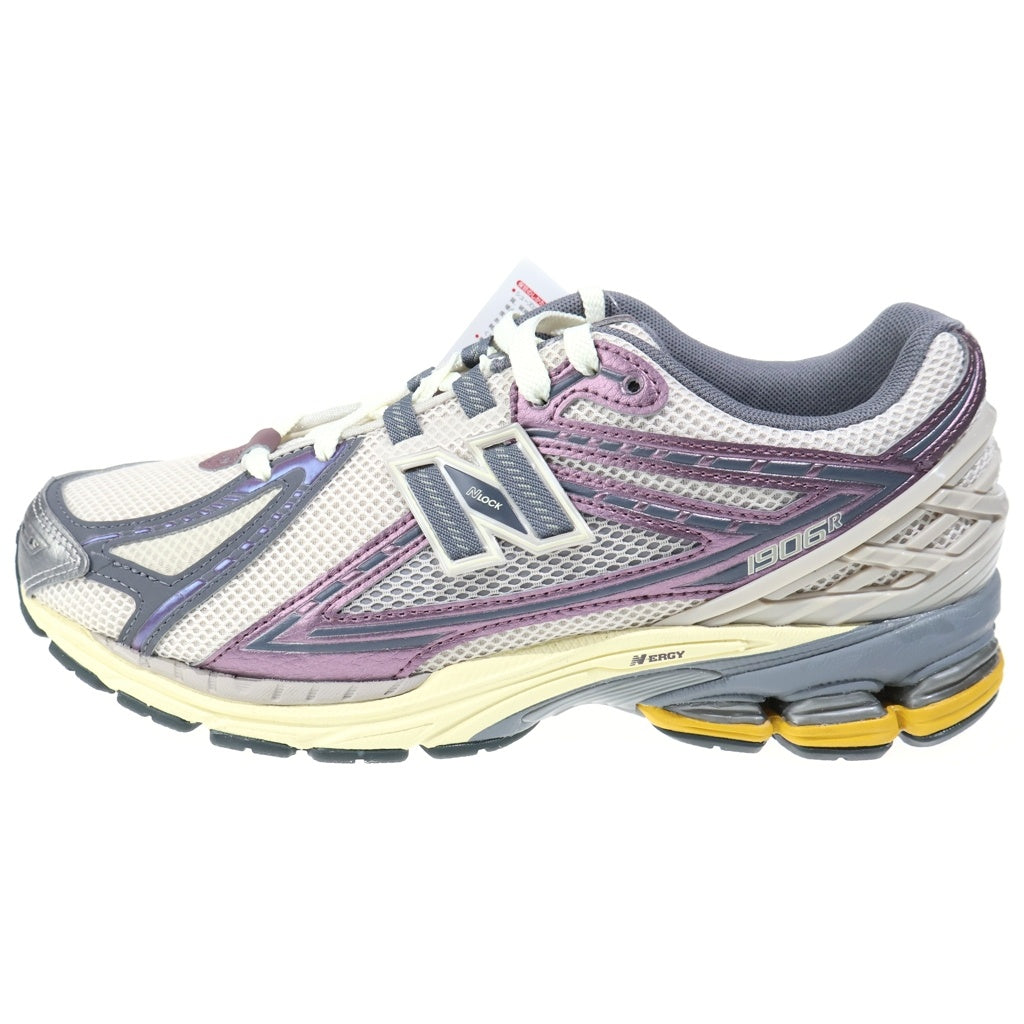 New Balance(ニューバランス) M1906RRA LICORICE リコリス ローカットスニーカー グレー US11/29cm