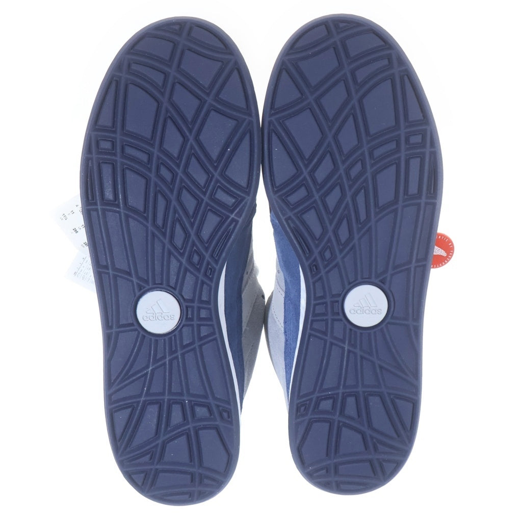 adidas(アディダス) 22SS ×HUMAN MADE ADIMATIC HM ヒューマンメイド アディマティック ローカットスニーカー グレー US11.5/29.5cm HP9915