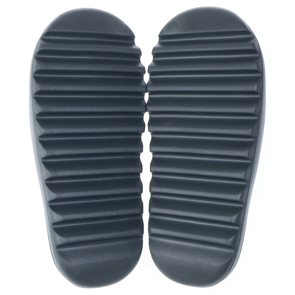adidas(アディダス) YEEZY SLIDE DARK ONYX イージースライド ダークオニキス サンダル シューズ グレー US12/30.5cm ID5103