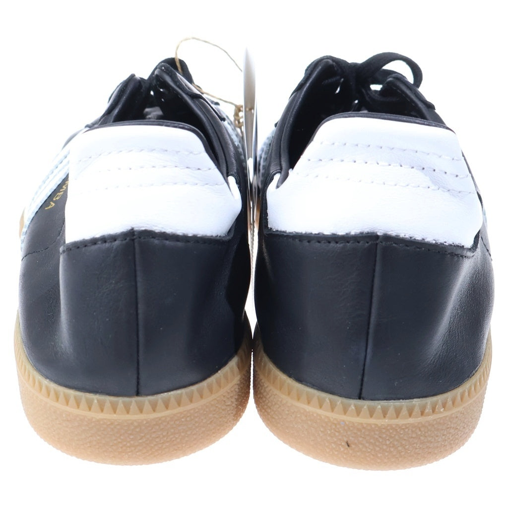 adidas(アディダス) Samba Decon サンバ デコン ローカットスニーカー ブラック US11.5/29.5cm IF0641