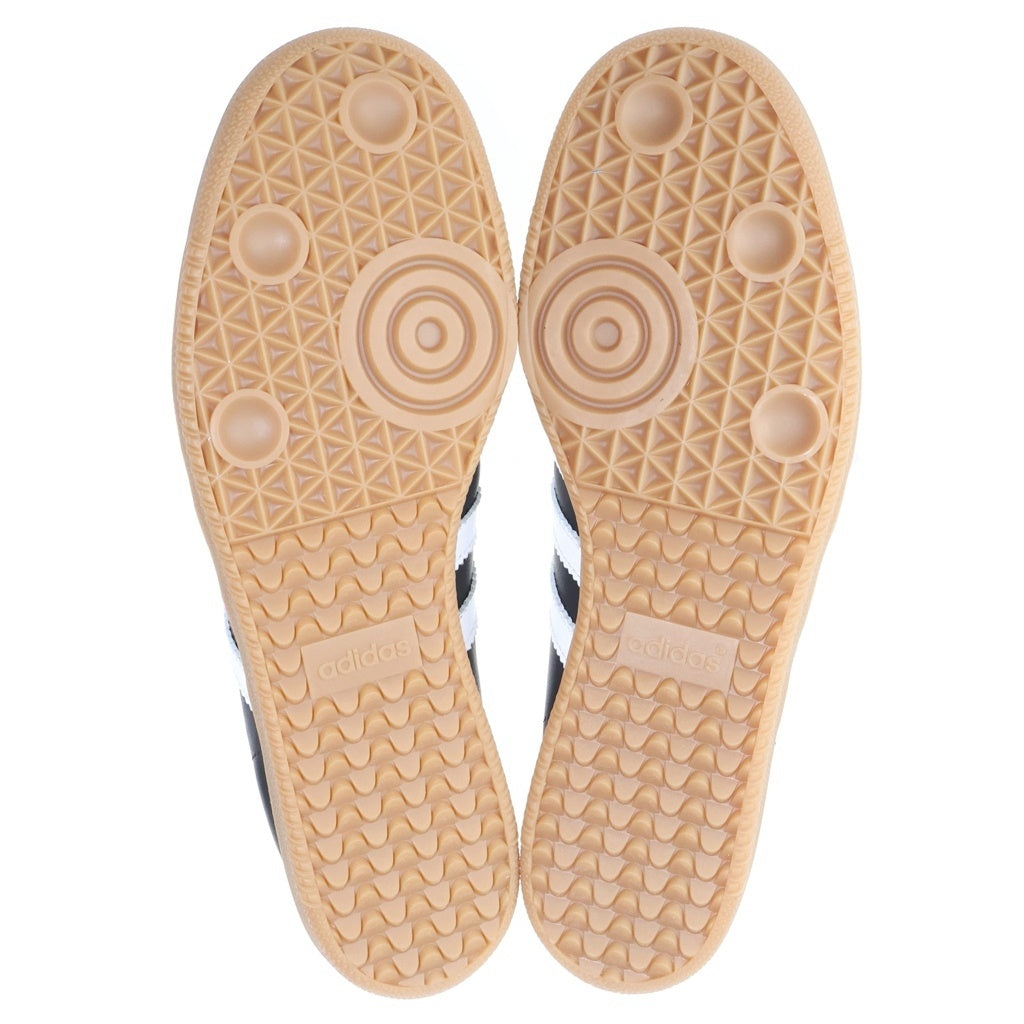adidas(アディダス) Samba Decon サンバ デコン ローカットスニーカー ブラック US11.5/29.5cm IF0641