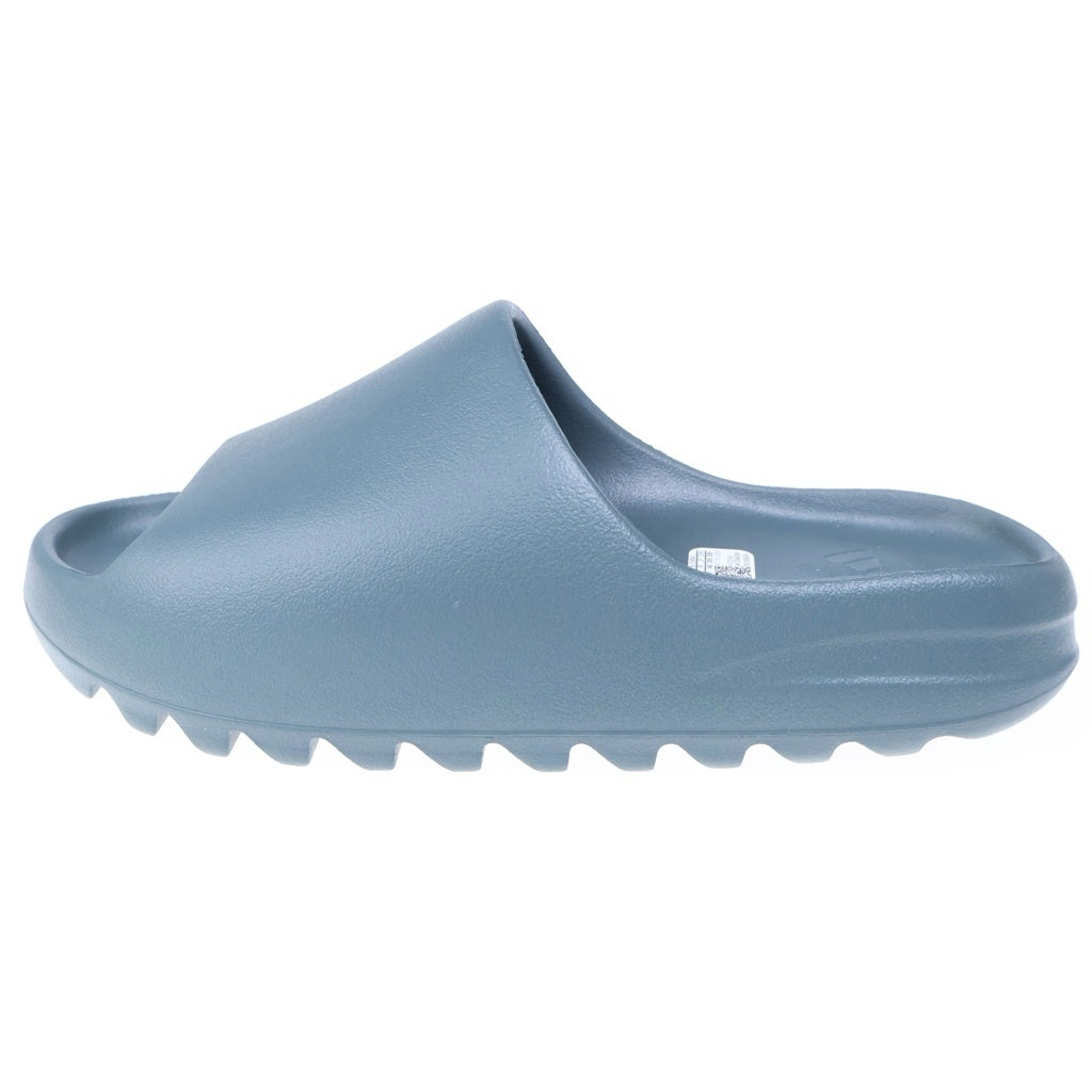 adidas(アディダス) YEEZY SLIDE SLATE MARINE イージースライド サンダル スレートマリン グレー US11/29.5cm ID2349