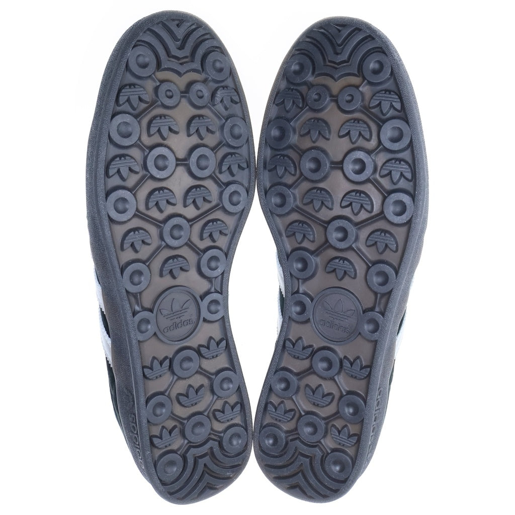 adidas(アディダス) BILLY'S別注 GAZELLE INDOOR CORE BLACK ガゼル インドア コアブラック スウェード ローカットスニーカー ブラック US11/29cm ID0988