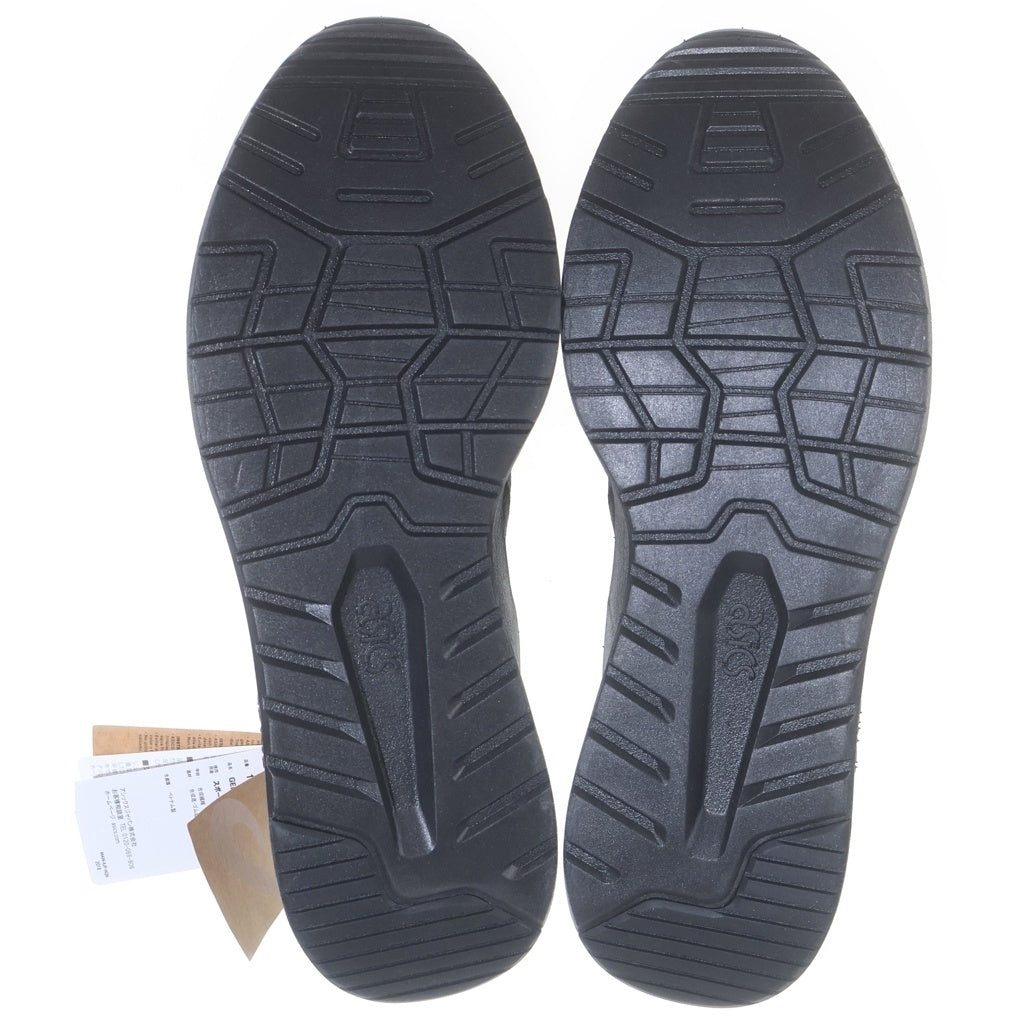 ASICS(アシックス) ×CFCL Gel-Lyte 3 CM 1.95 ×シーエフシーエル ゲルライト3 CM 1.95 ローカットスニーカー ブラック US11/29cm 1203A267-001