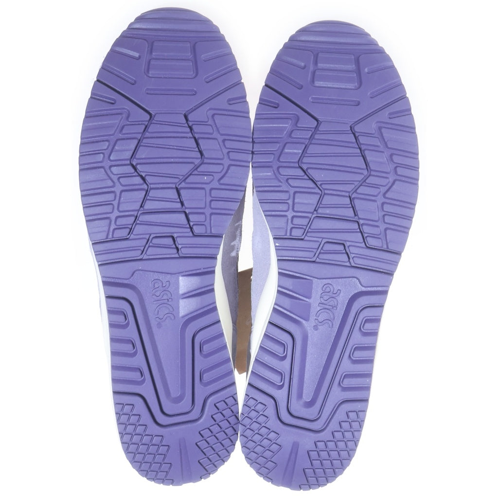 ASICS(アシックス) GEL-LYTE 3 OG ローカットスニーカー パープル US11/29cm 1201A318-500