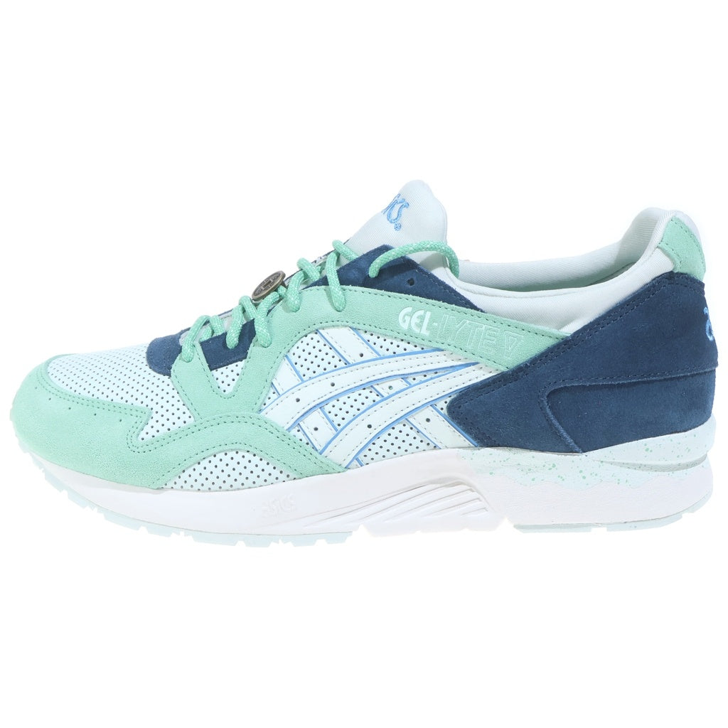 ASICS(アシックス) GEL LYTE 5 GODAI SOOTHING ゲルライト5 ゴダイ スーシングシー ローカットスニーカー ブルー US11/28.5cm 1203A282-400