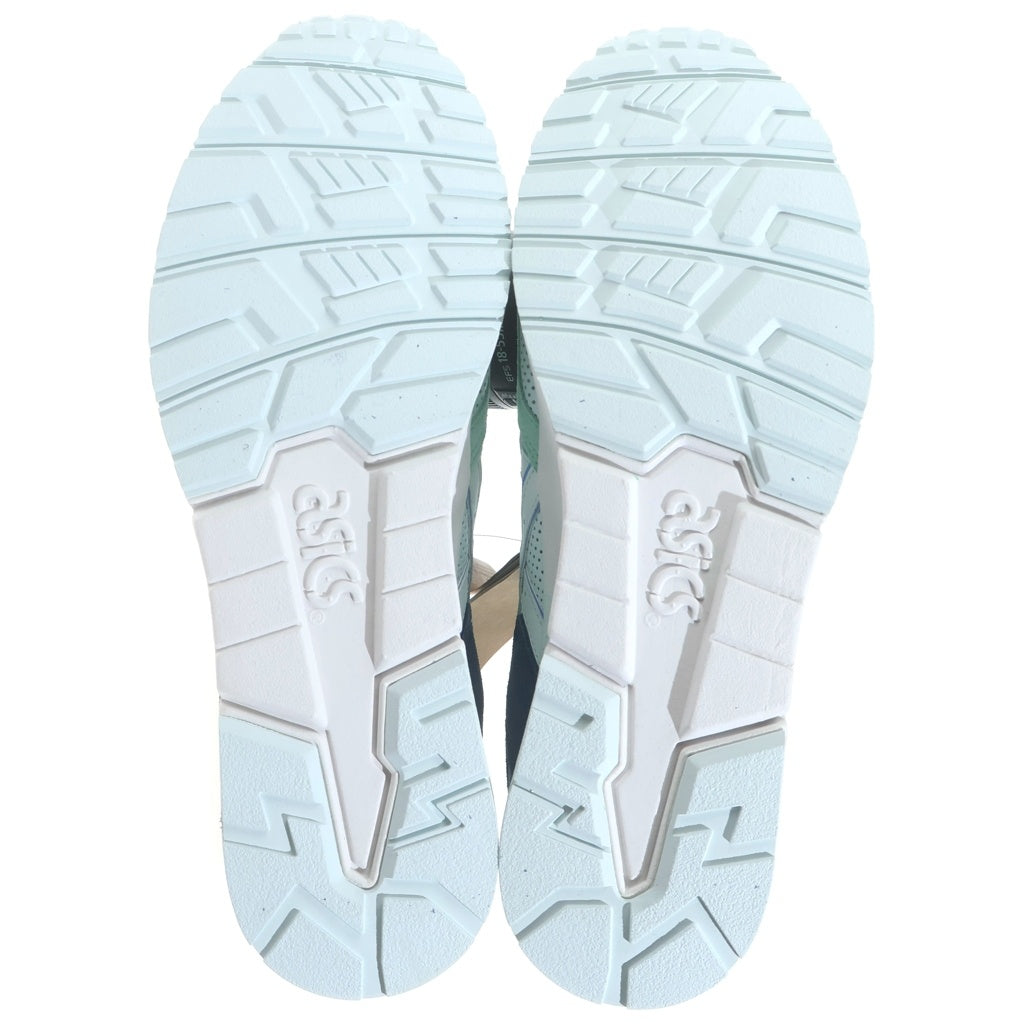 ASICS(アシックス) GEL LYTE 5 GODAI SOOTHING ゲルライト5 ゴダイ スーシングシー ローカットスニーカー ブルー US11/28.5cm 1203A282-400