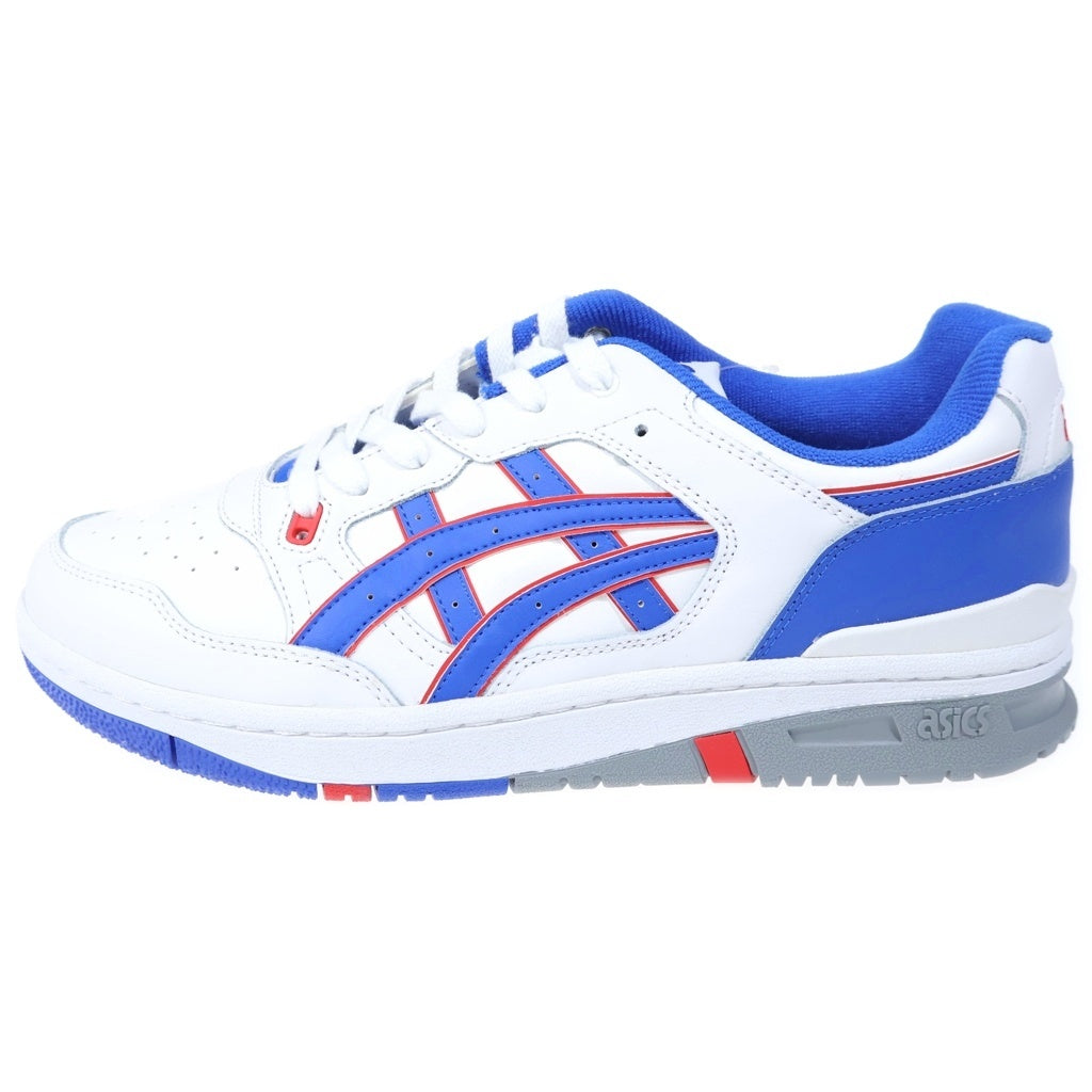 ASICS(アシックス) EX89 KNICKS ニックス ローカットスニーカー ブルー/ホワイト US11/28.5cm 1201A476-101