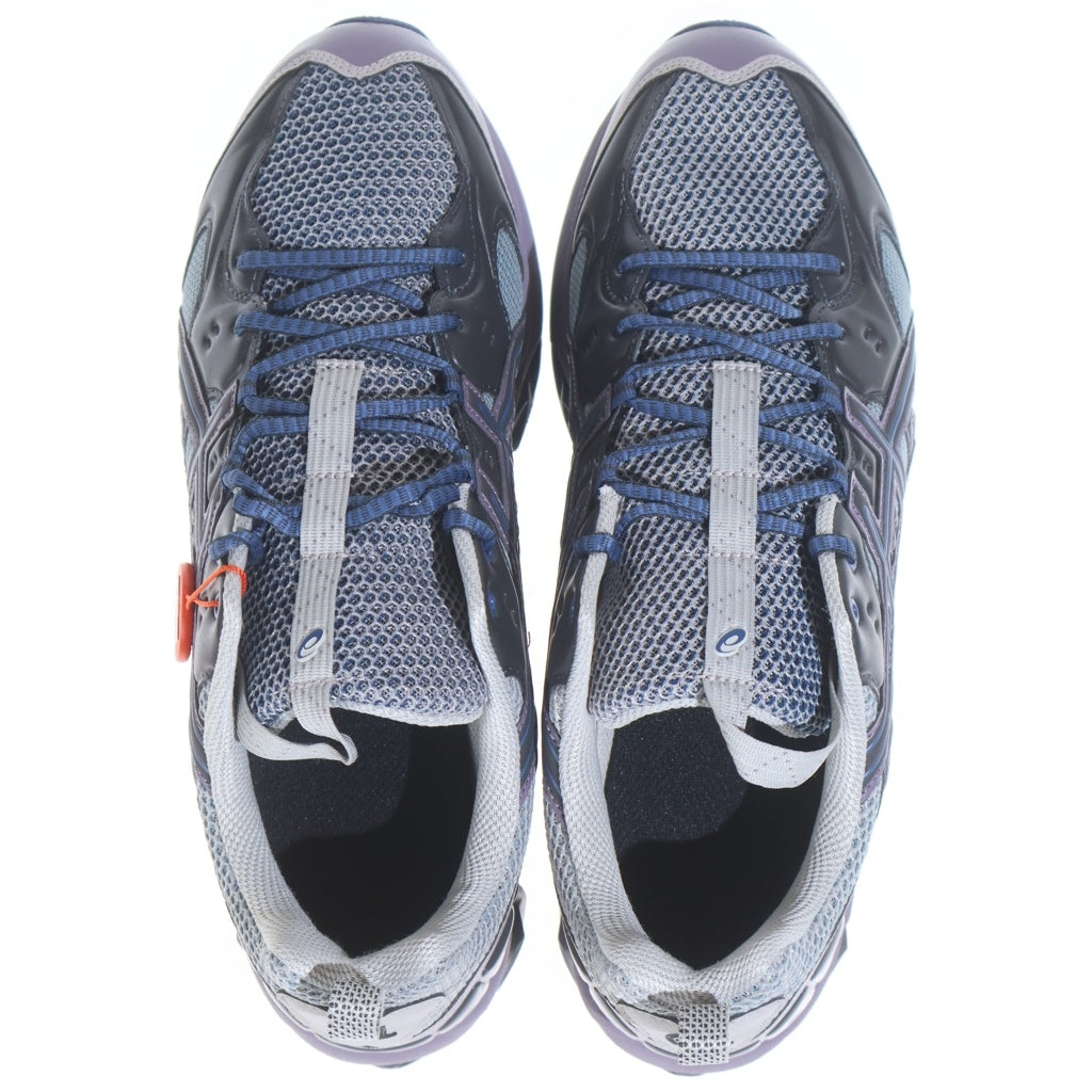 ASICS(アシックス) US3-S GEL QUANTUM 360 7 KISO US3-S ゲルクォンタム360 7 キソ ローカットスニーカー グレー US11.5/29cm 1201A629-020