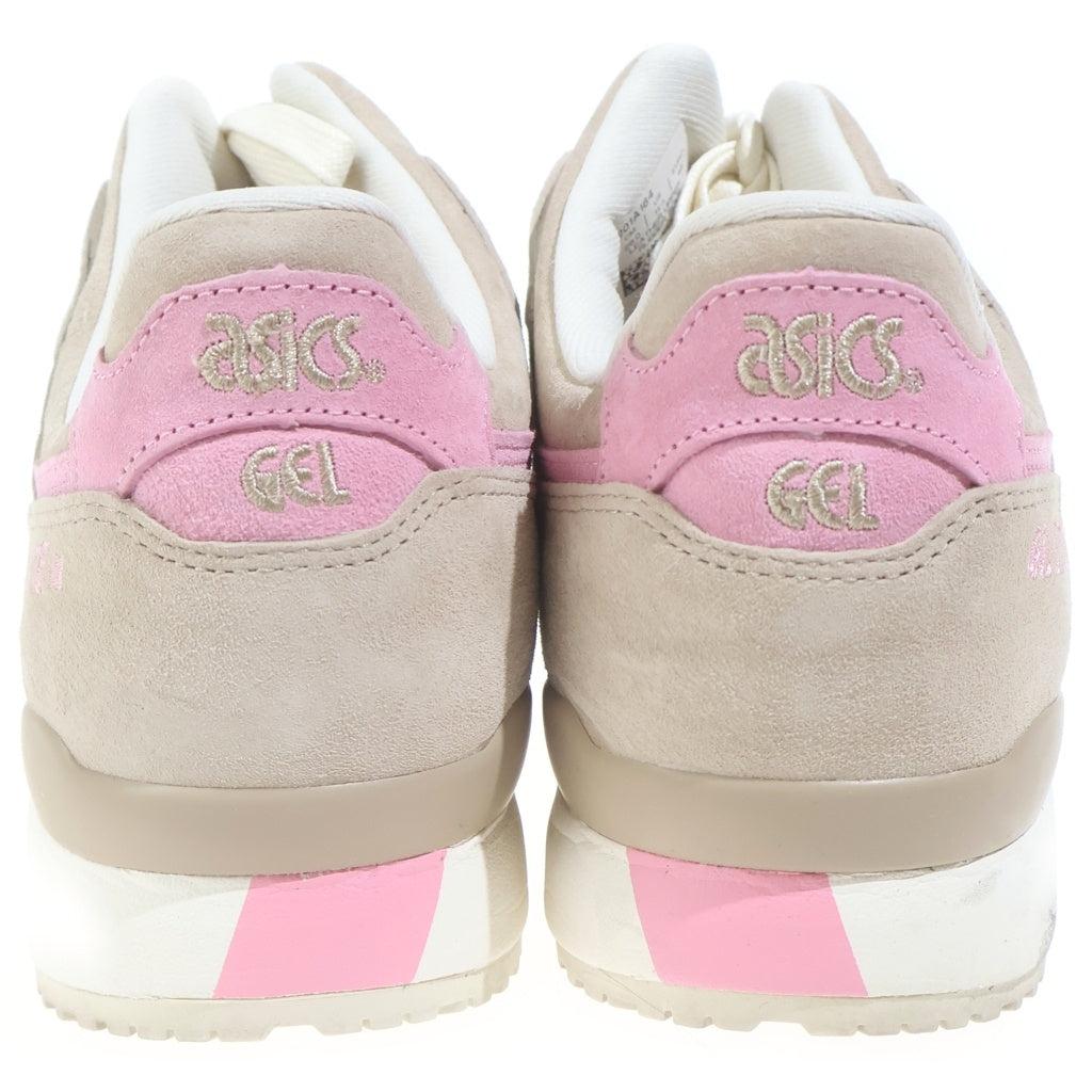 ASICS(アシックス) GEL-LYTE 3 ゲルライト ローカットスニーカー ベージュ US11/29cm 1201A164-200