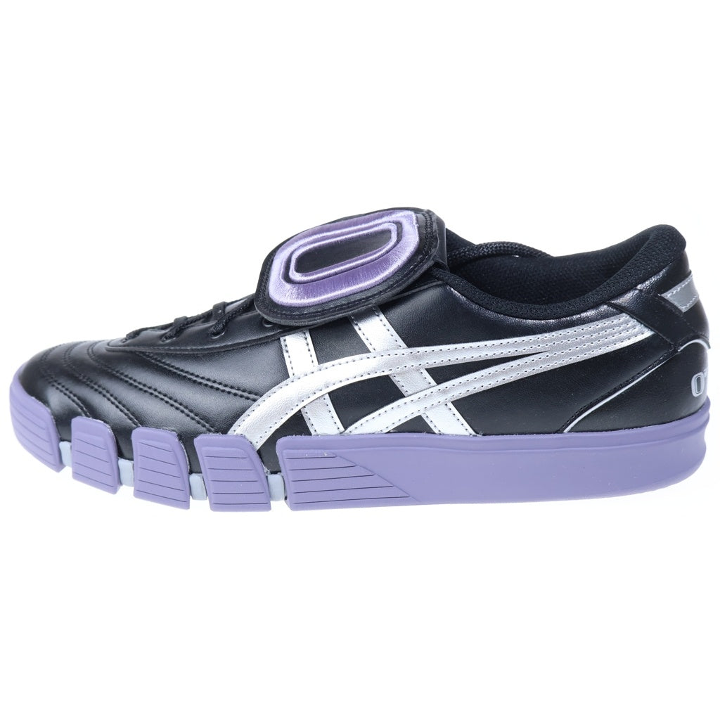 ASICS(アシックス) OTTO GEL-FLEXKEE 958 オット ゲルフレッキー ローカットスニーカー ブラック US11.5/29cm 1201A921-001
