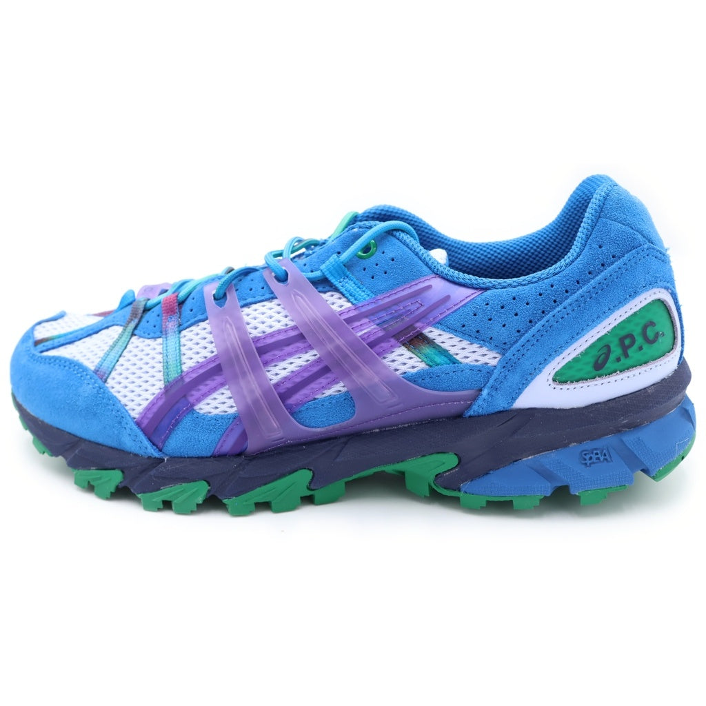 ASICS(アシックス) x A.P.C GEL-SONOMA 15-50 ×アーペーセー ゲルソノマ 15-50 ローカットスニーカー ブルー US11/28.5cm 1203A226-400