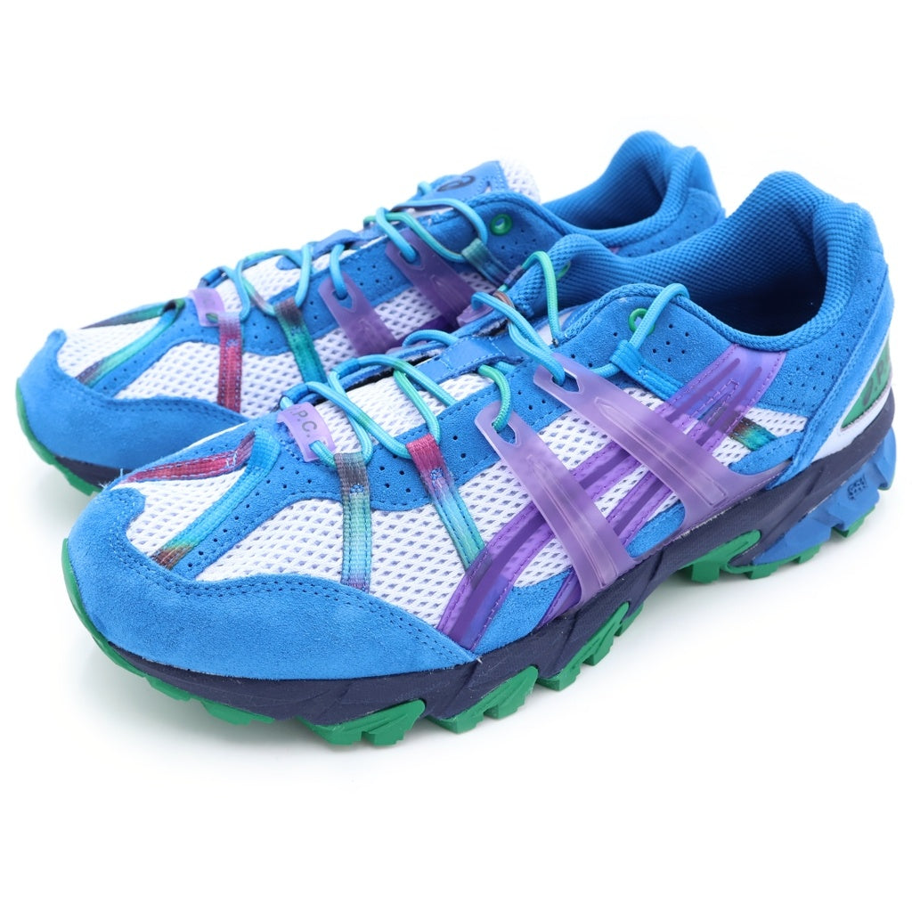ASICS(アシックス) x A.P.C GEL-SONOMA 15-50 ×アーペーセー ゲルソノマ 15-50 ローカットスニーカー ブルー US11/28.5cm 1203A226-400