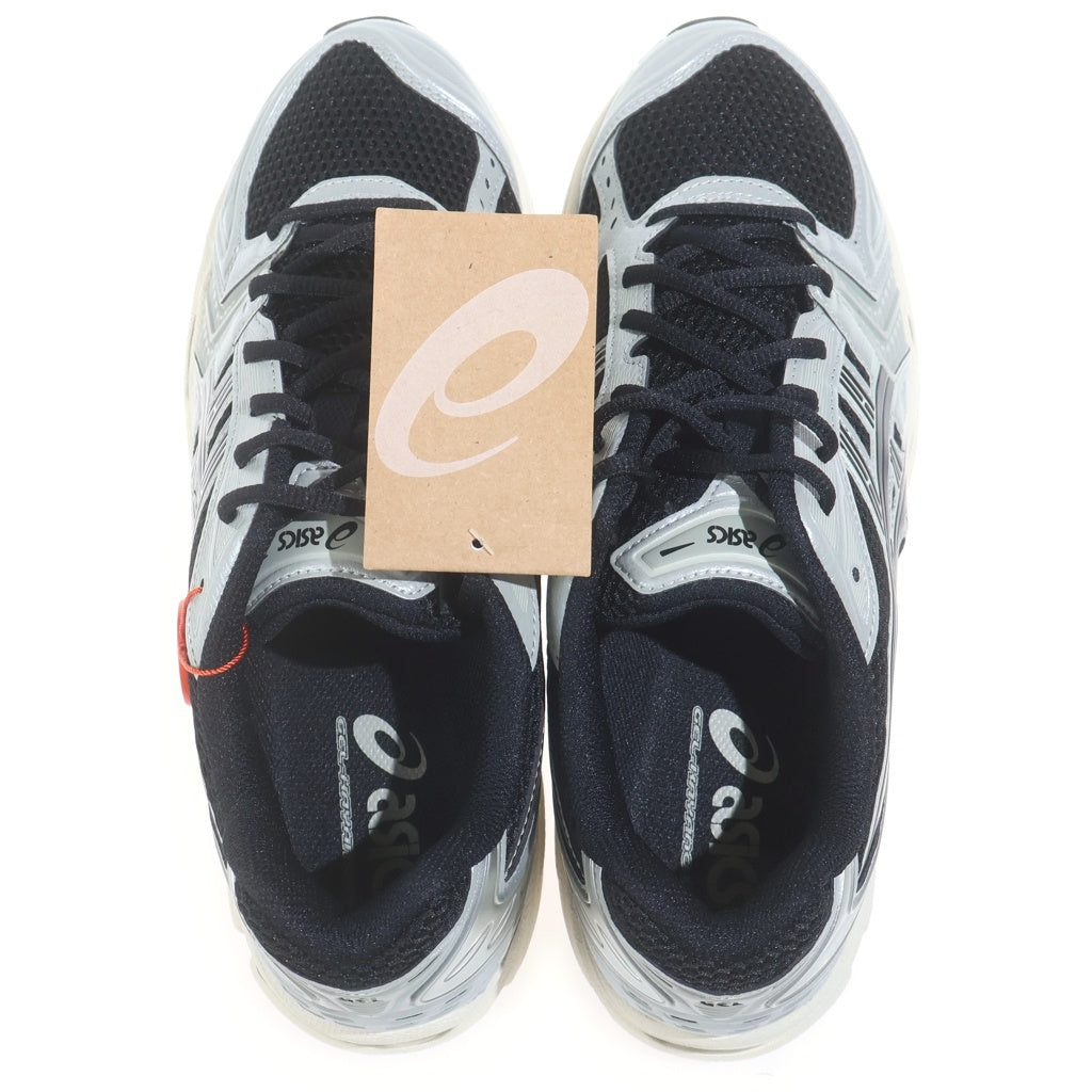 ASICS(アシックス) GEL-KAYANO 14 ゲルカヤノ14 メッシュ ローカットスニーカー ブラック US11/28.5cm 1201A019-005