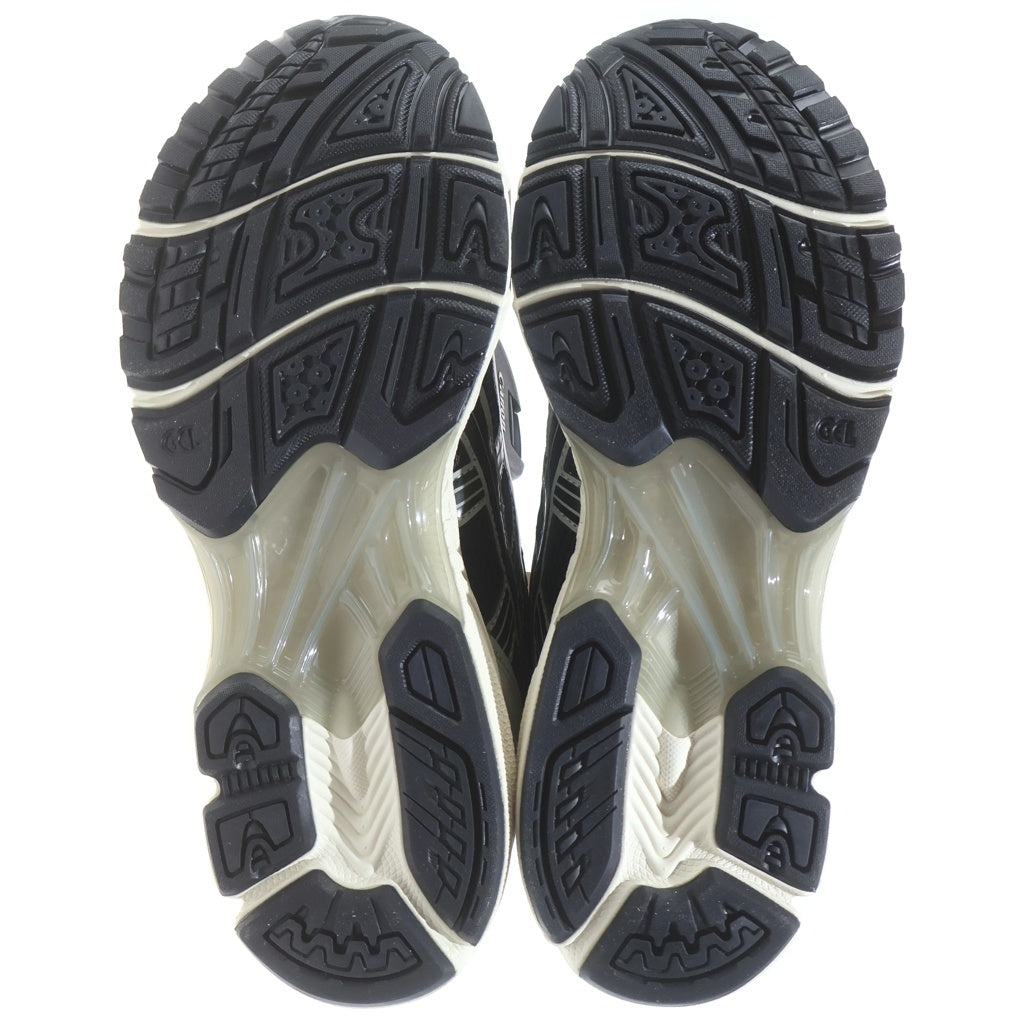 ASICS(アシックス) GEL-KAYANO 14 ゲルカヤノ14 メッシュ ローカットスニーカー ブラック US11/28.5cm 1201A019-005
