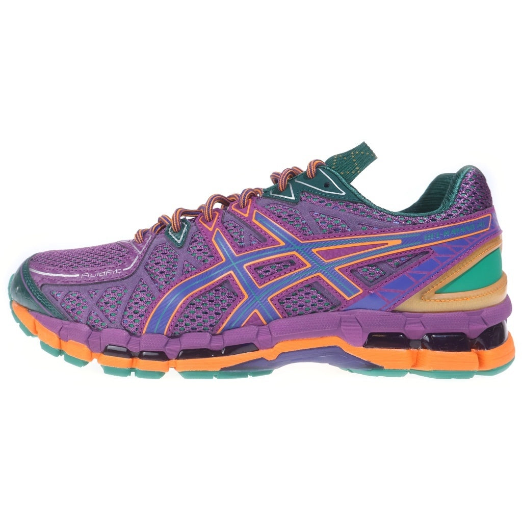 ASICS(アシックス) ×KIKO KOSTADINOV GEL-KAYANO 20 ×キココスタディノフ ゲルカヤノ20 ローカットスニーカー パープル US11/28.5cm 1203A456-500