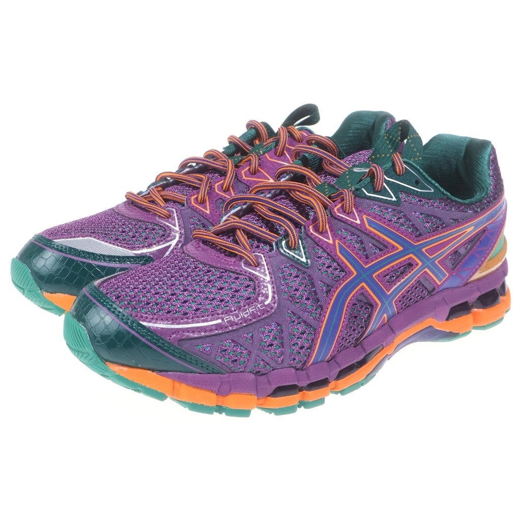 ASICS(アシックス) ×KIKO KOSTADINOV GEL-KAYANO 20 ×キココスタディノフ ゲルカヤノ20 ローカットスニーカー パープル US11/28.5cm 1203A456-500