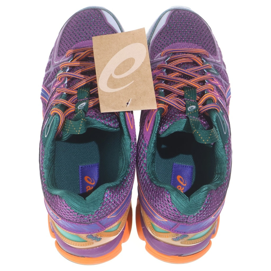 ASICS(アシックス) ×KIKO KOSTADINOV GEL-KAYANO 20 ×キココスタディノフ ゲルカヤノ20 ローカットスニーカー パープル US11/28.5cm 1203A456-500