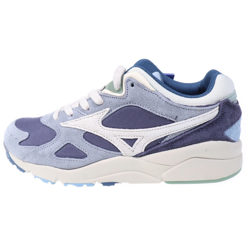 MIZUNO(ミズノ) SKY MEDAL スカイ メダル ローカットスニーカー ネイビー US11/29cm D1GA227903