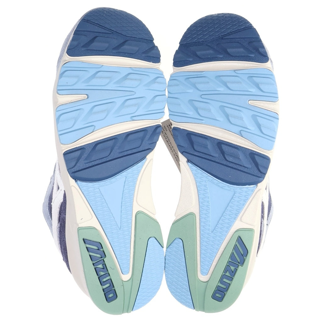 MIZUNO(ミズノ) SKY MEDAL スカイ メダル ローカットスニーカー ネイビー US11/29cm D1GA227903