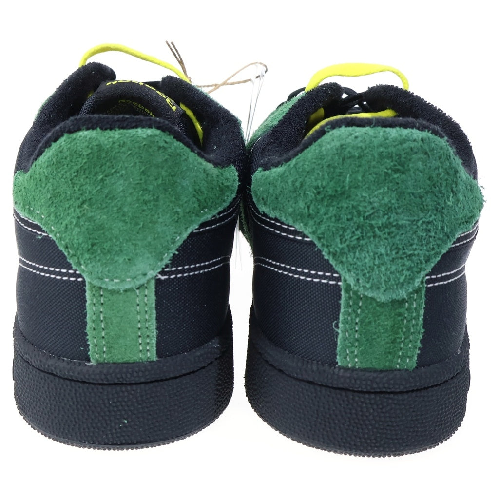Reebok(リーボック) ×PLEASURES プレジャーズ ローカットスニーカー グリーン US11/29cm GW2644
