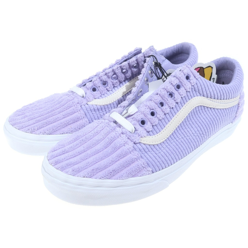 VANS(ヴァンズ) ×DIME WAYVEE ×ダイム ウェイビー ローカットスニーカー ホワイト US11/29cm VN0A5JIA9DG