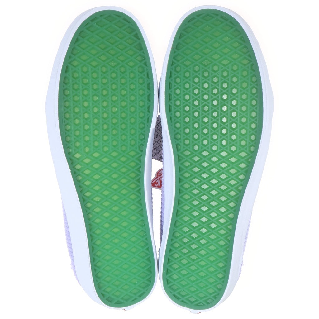 VANS(ヴァンズ) ×DIME WAYVEE ×ダイム ウェイビー ローカットスニーカー ホワイト US11/29cm VN0A5JIA9DG