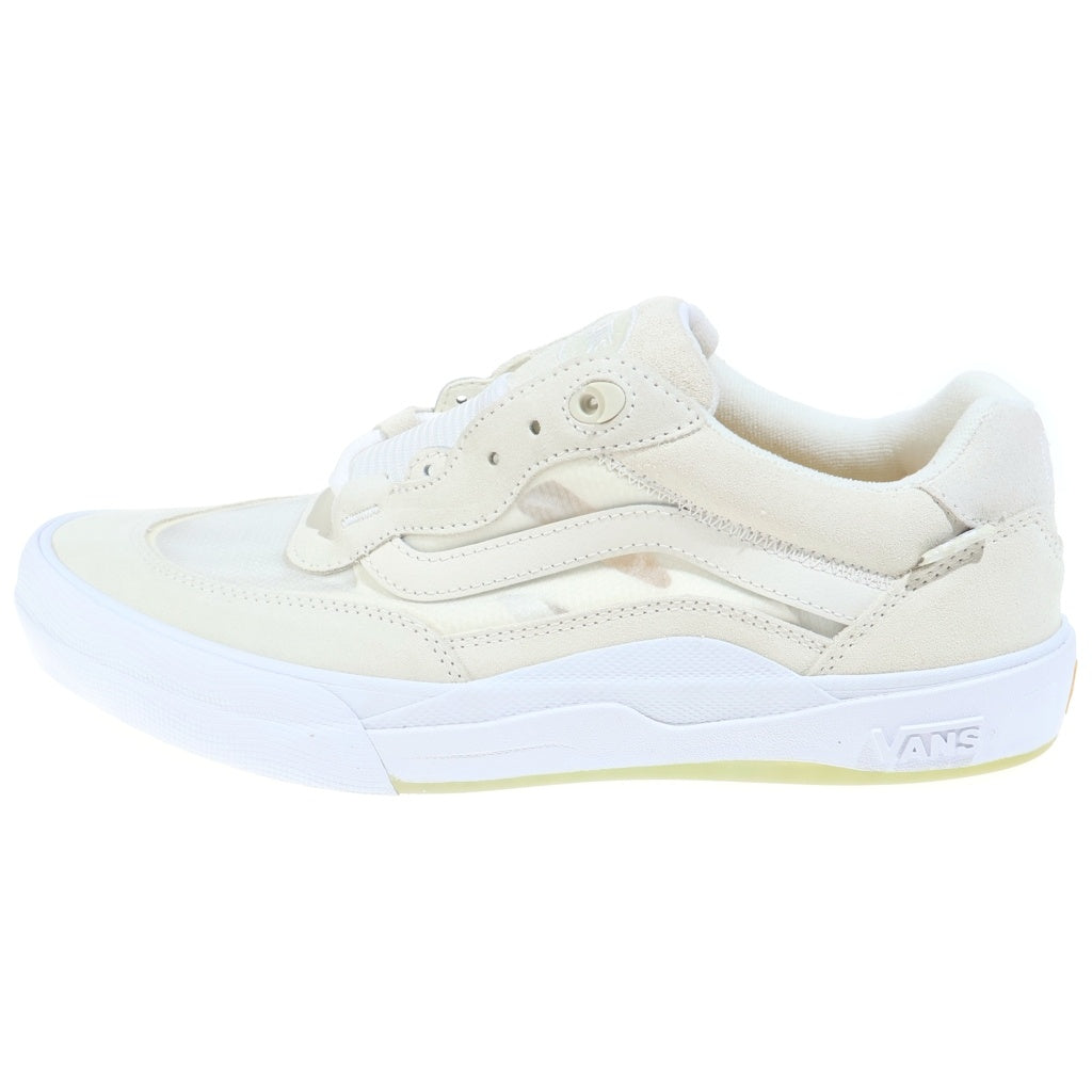 VANS(ヴァンズ) ×ANDERSON PAAK OLD SKOOL DX ×アンダーソン パーク オールド スクール ローカットスニーカー パープル US11/29cm VN0A4U3B2TA