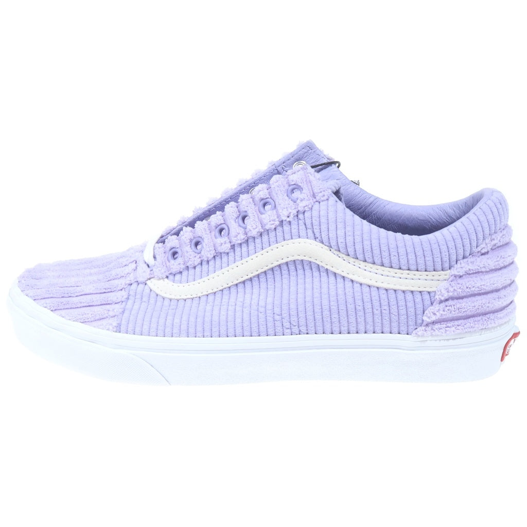 VANS(ヴァンズ) ×ANDERSON PAAK OLD SKOOL DX ×アンダーソン パーク オールド スクール ローカットスニーカー パープル US11/29cm VN0A4U3B2TA