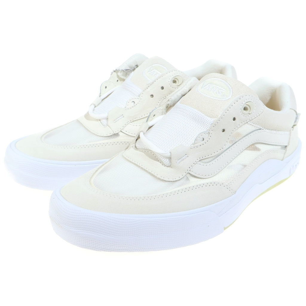 VANS(ヴァンズ) ×ANDERSON PAAK OLD SKOOL DX ×アンダーソン パーク オールド スクール ローカットスニーカー パープル US11/29cm VN0A4U3B2TA