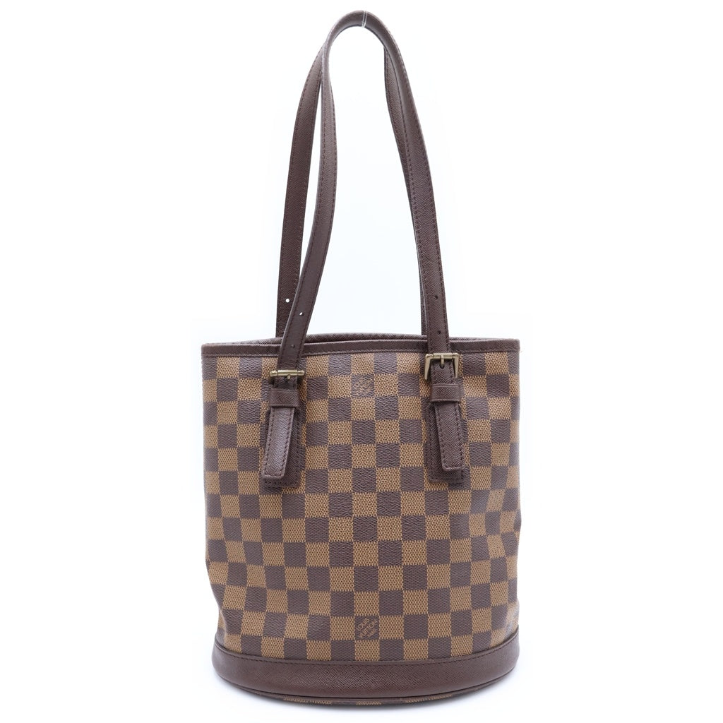 LOUIS VUITTON(ルイヴィトン) N42240 マレ バケット ハンドバッグ 