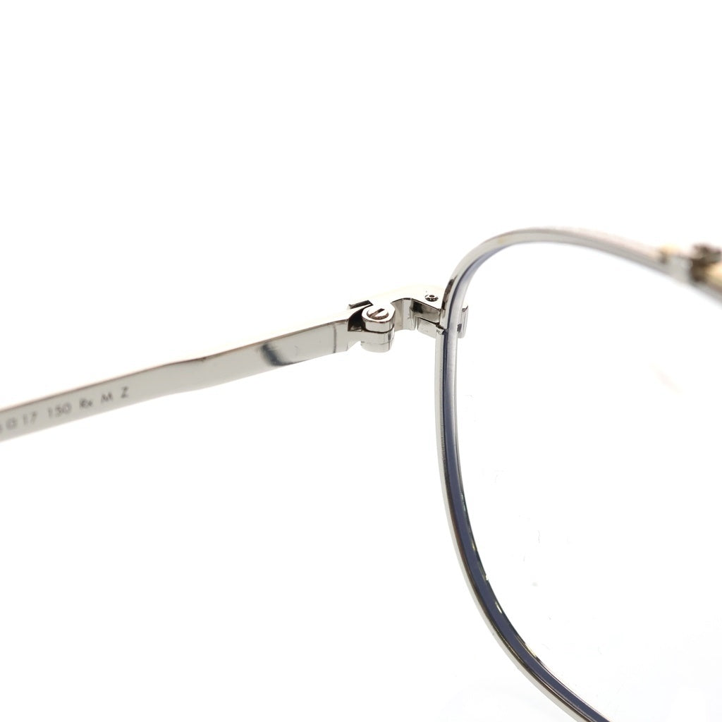DIOR(ディオール) ダブルブリッジ サングラス アイウェア ゴールド TF81580796 レディース