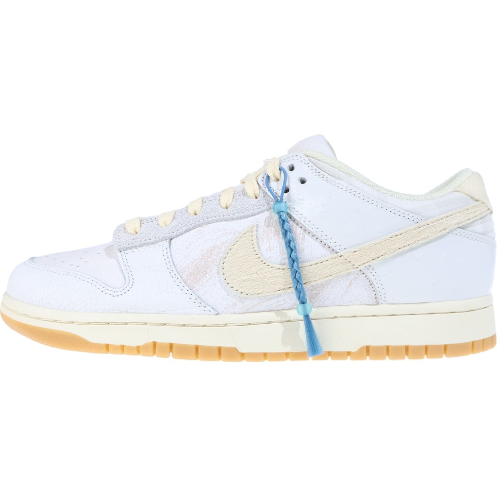 NIKE(ナイキ) DUNK LOW RETRO QS TOKYO IB2259-001 ダンクロー東京 ローカットスニーカー ホワイト US9.5/27.5cm