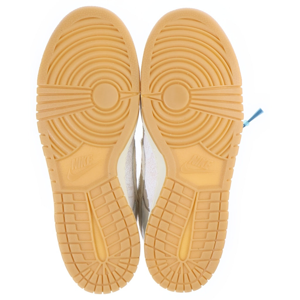 NIKE(ナイキ) DUNK LOW RETRO QS TOKYO IB2259-001 ダンクロー東京 ローカットスニーカー ホワイト US9.5/27.5cm