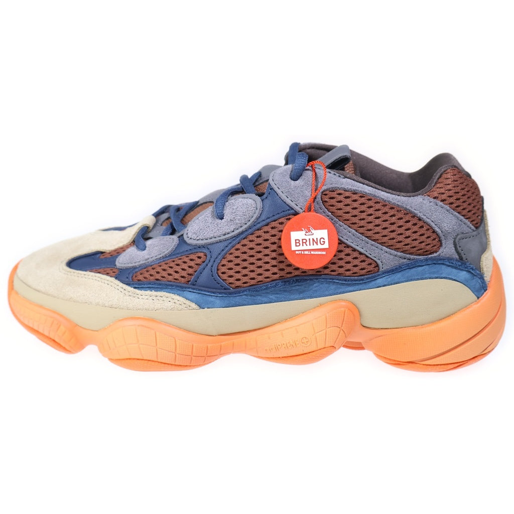 adidas(アディダス) YEEZY 500 ENFLAME イージー エンフレイム ローカットスニーカー マルチ US11.5/29.5cm GZ5541