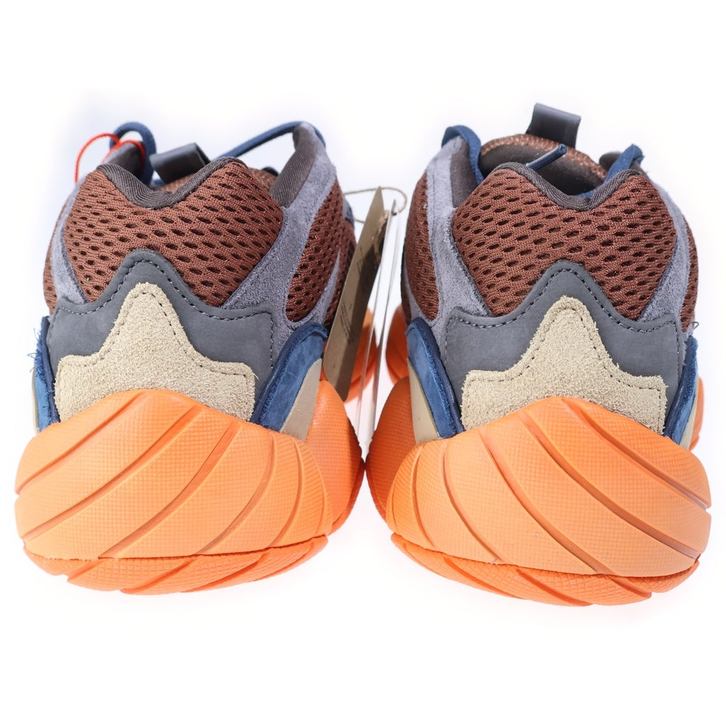 adidas(アディダス) YEEZY 500 ENFLAME イージー エンフレイム ローカットスニーカー マルチ US11.5/29.5cm GZ5541