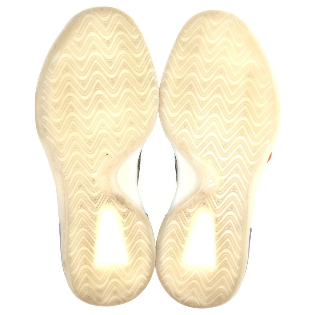 adidas(アディダス) YEEZY QNTM AMBER TINT イージー クォンタム アンバーティント ハイカットスニーカー ブラック/グレー US11.5/29.5cm GX1331