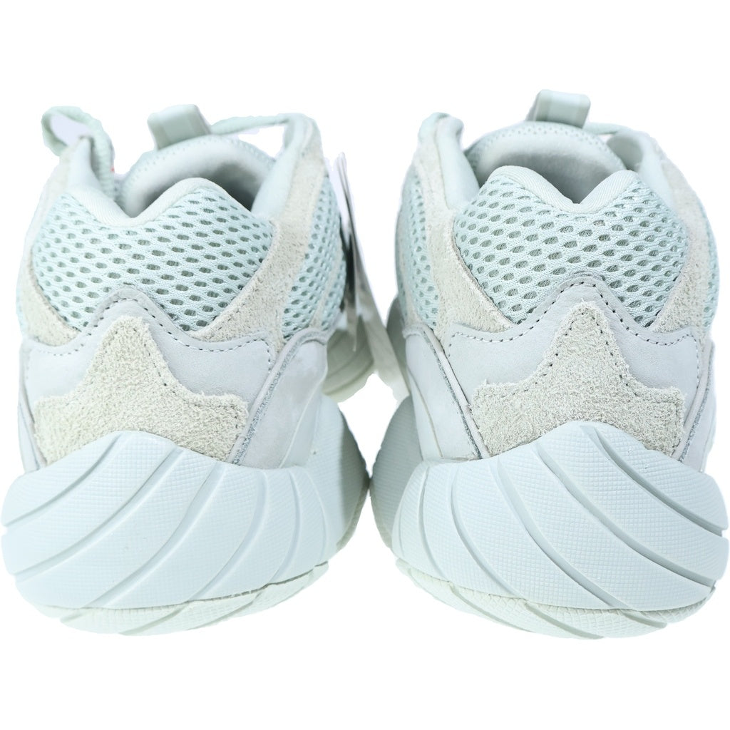 adidas(アディダス) YEEZY DESERT RAT 500 SALT イージー デザートラット ソルト ローカットスニーカー ホワイト US11.5/29.5cm EE7287