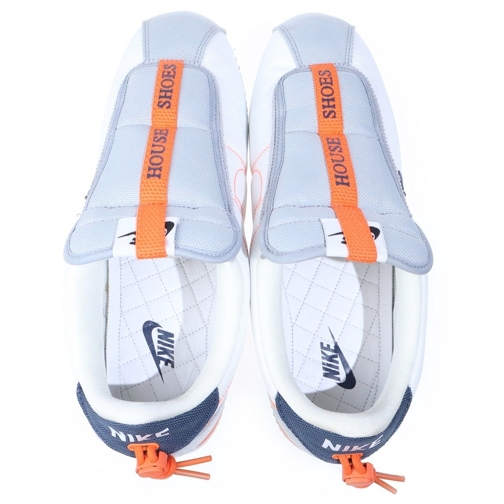 NIKE(ナイキ) ×Kendrick Lamar CORTEZ KENNY IV AV2950-100 ケンドリックラマー コルテッツ ケニー ローカットスニーカー ホワイト/グレー US11/29cm