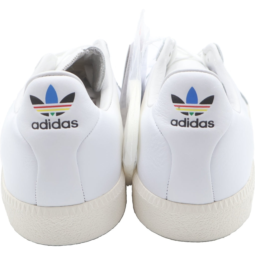 adidas(アディダス) BW ARMY OYSTER オイスターホールディングス ローカットスニーカー ホワイト US11.5/29.5cm BC0545
