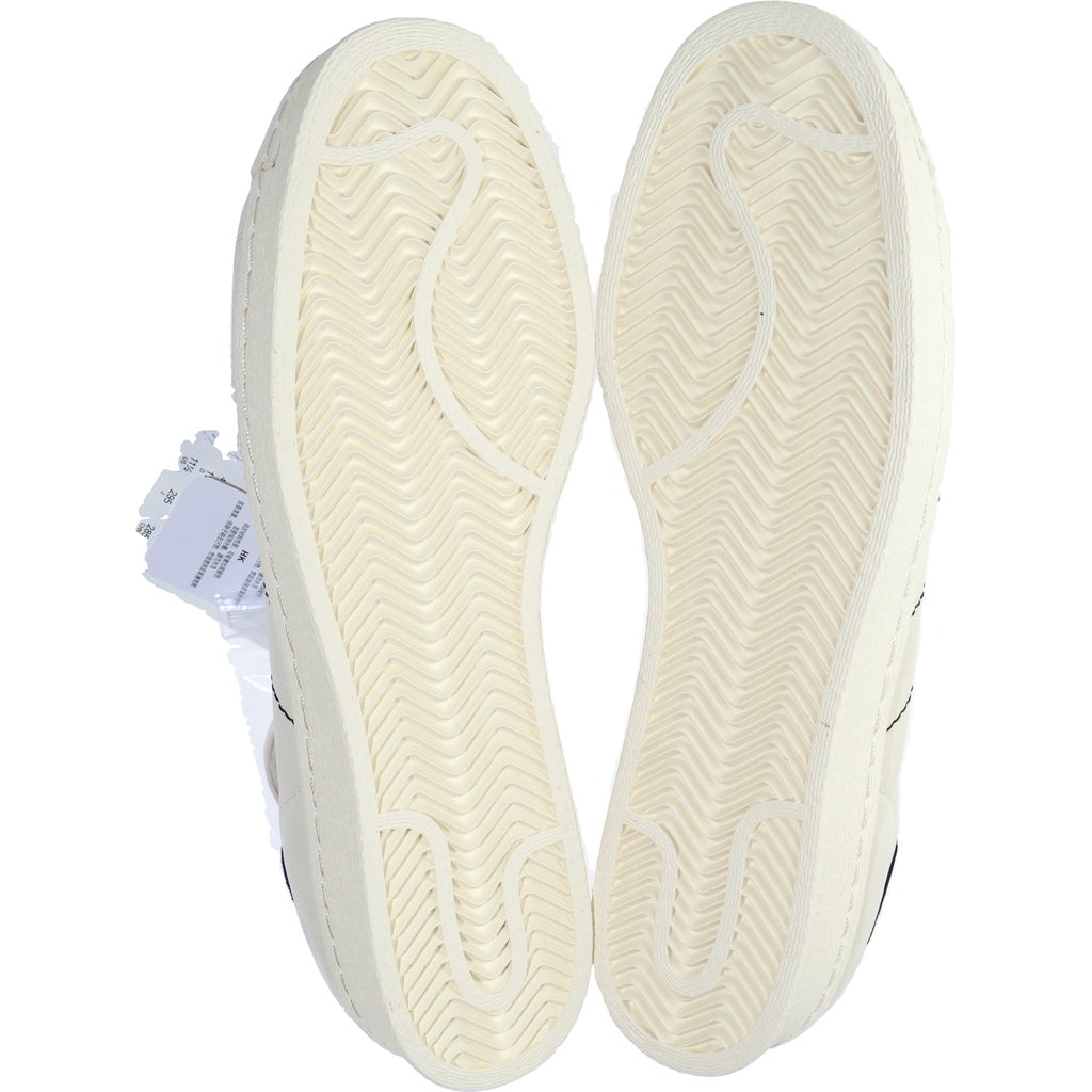 adidas(アディダス) SUPER STAR 80S KASINA スーパースター ローカットスニーカー ホワイト US11.5/29.5cm BB1835