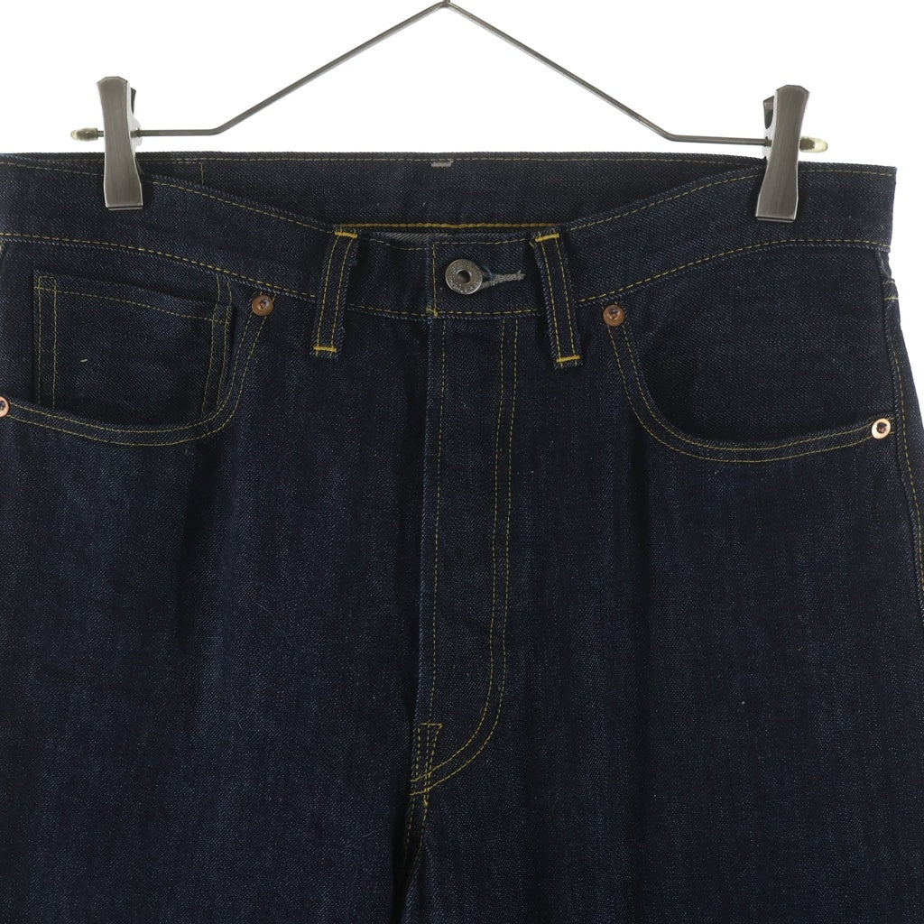 Levi's VINTAGE CLOTHING(リーバイス ビンテージ クロージング) S501XX 1944年 復刻 大戦モデル デニムパンツ 44501-0088