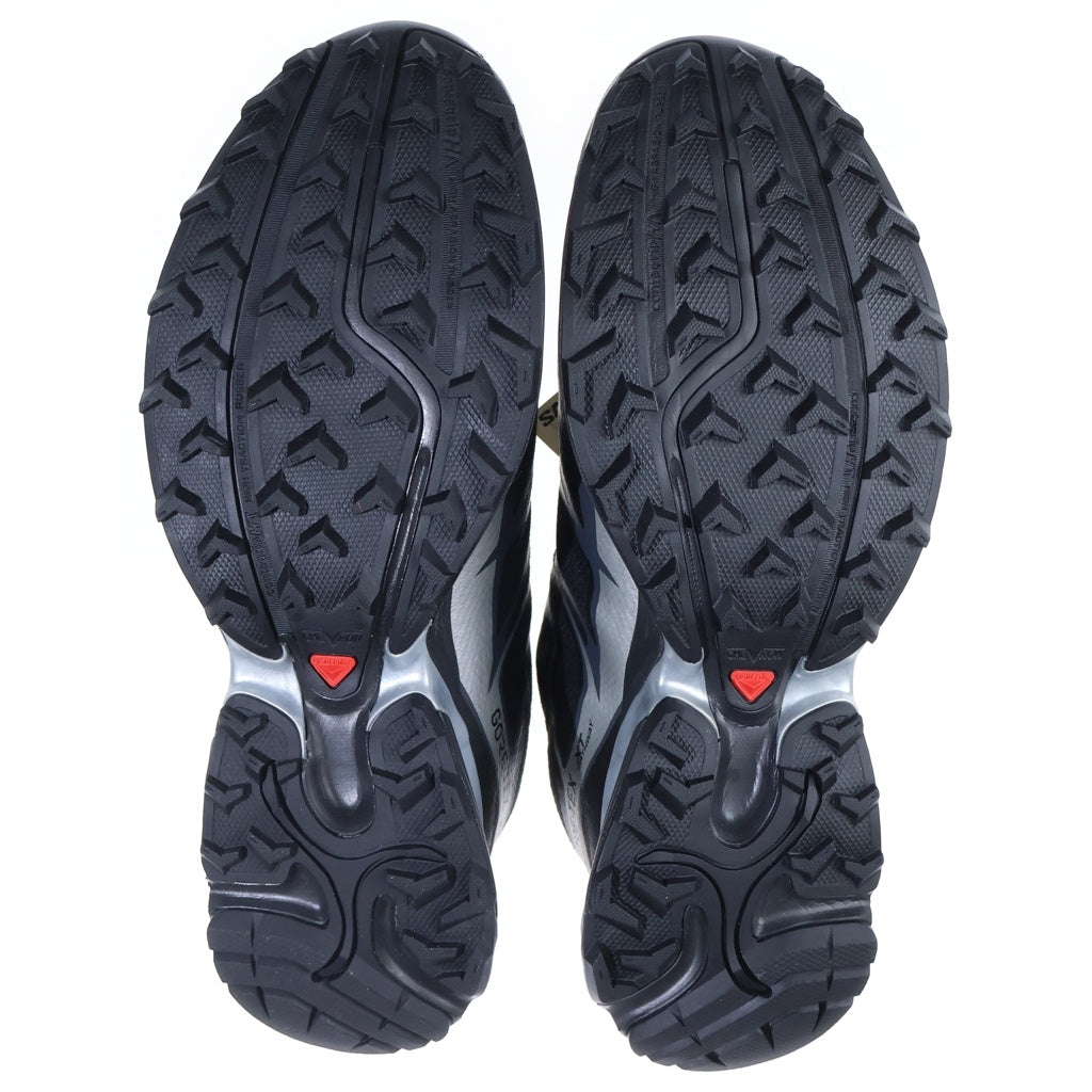 SALOMON(サロモン) XT-PATHWAY GORE-TEX ゴアテックス ローカットスニーカー シューズ ブラック US11/29cm 475775
