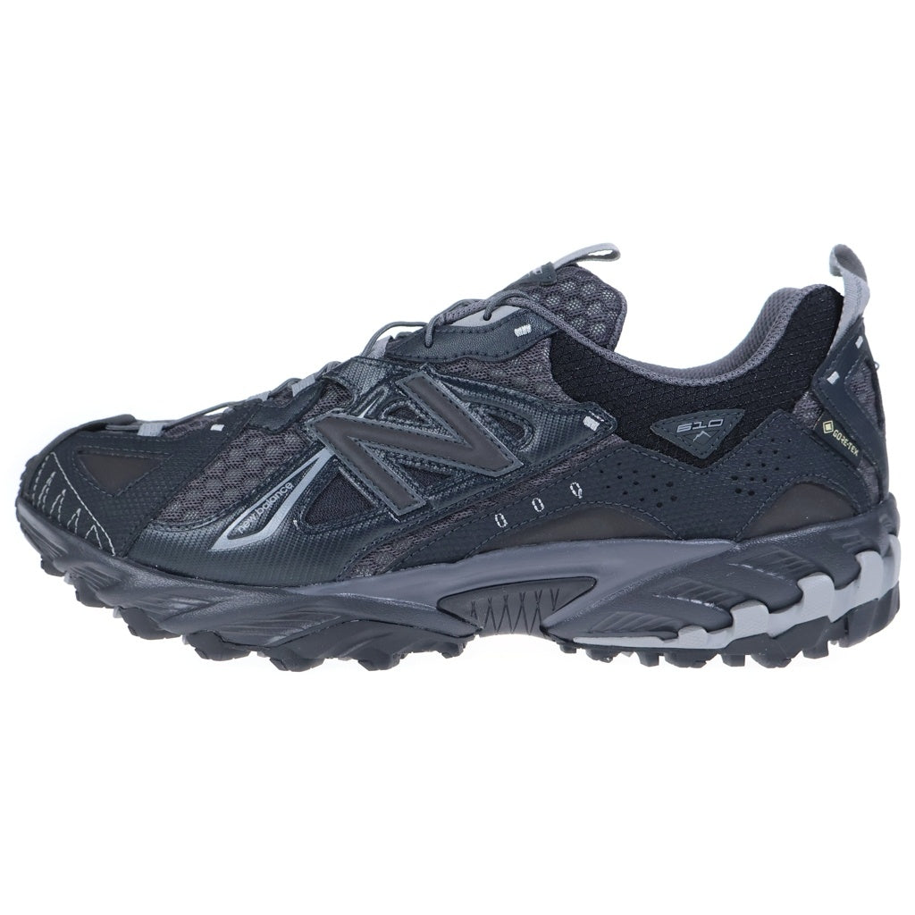 New Balance(ニューバランス) ML610XJ ローカットスニーカー シューズ ブラック US10.5/28.5cm