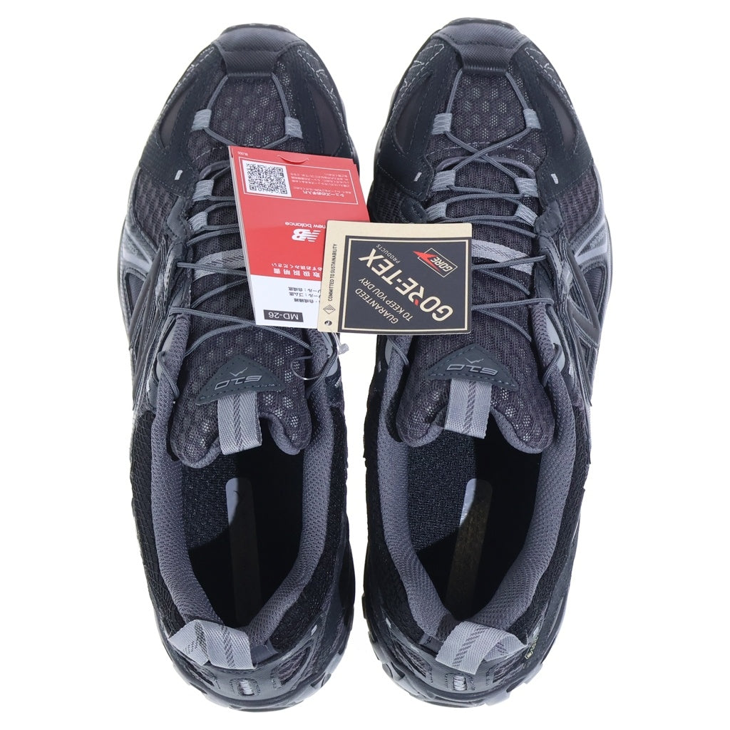 New Balance(ニューバランス) ML610XJ ローカットスニーカー シューズ ブラック US10.5/28.5cm