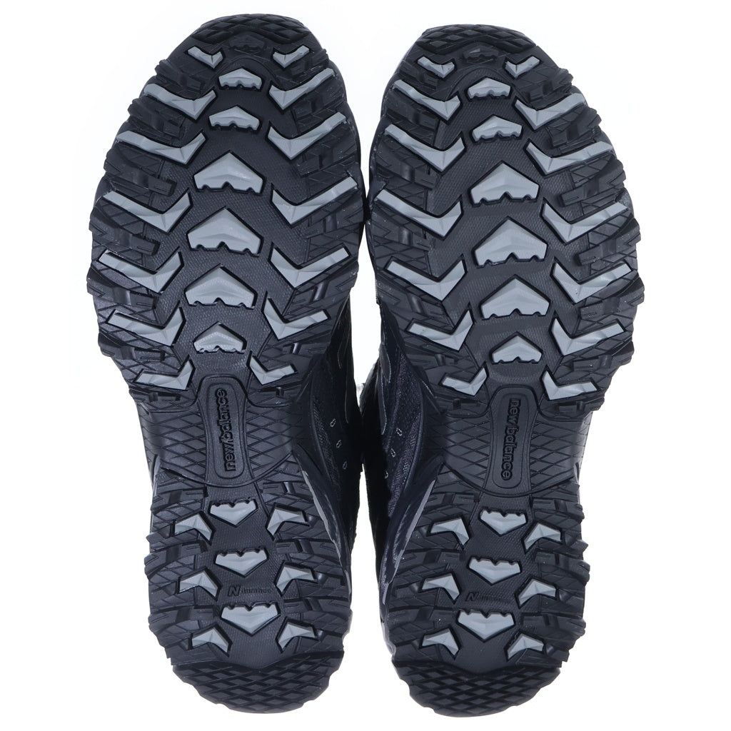 New Balance(ニューバランス) ML610XJ ローカットスニーカー シューズ ブラック US10.5/28.5cm