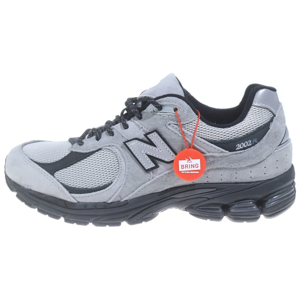 New Balance(ニューバランス) U2002RAS ローカットスニーカー シューズ グレー US10.5/28.5cm