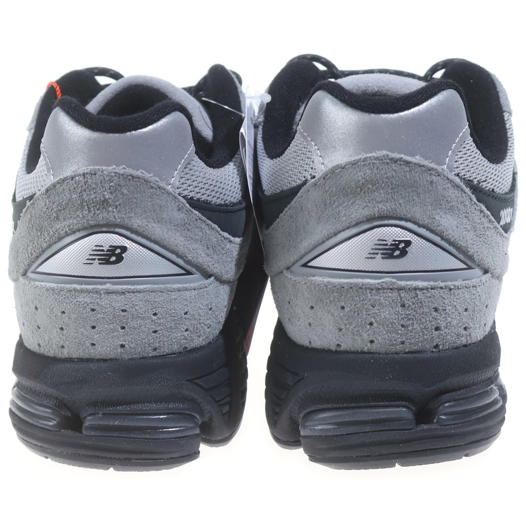 New Balance(ニューバランス) U2002RAS ローカットスニーカー シューズ グレー US10.5/28.5cm
