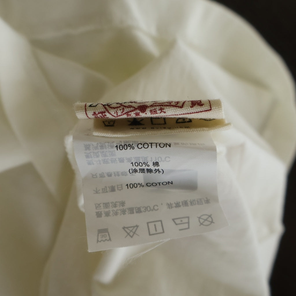 Palace Skateboards(パレススケートボーズ) ×Evisu Seagull Logo T-Shirt エビス シーガル ロゴプリント クルーネック 半袖Tシャツ カットソー ホワイト P21EVTS004