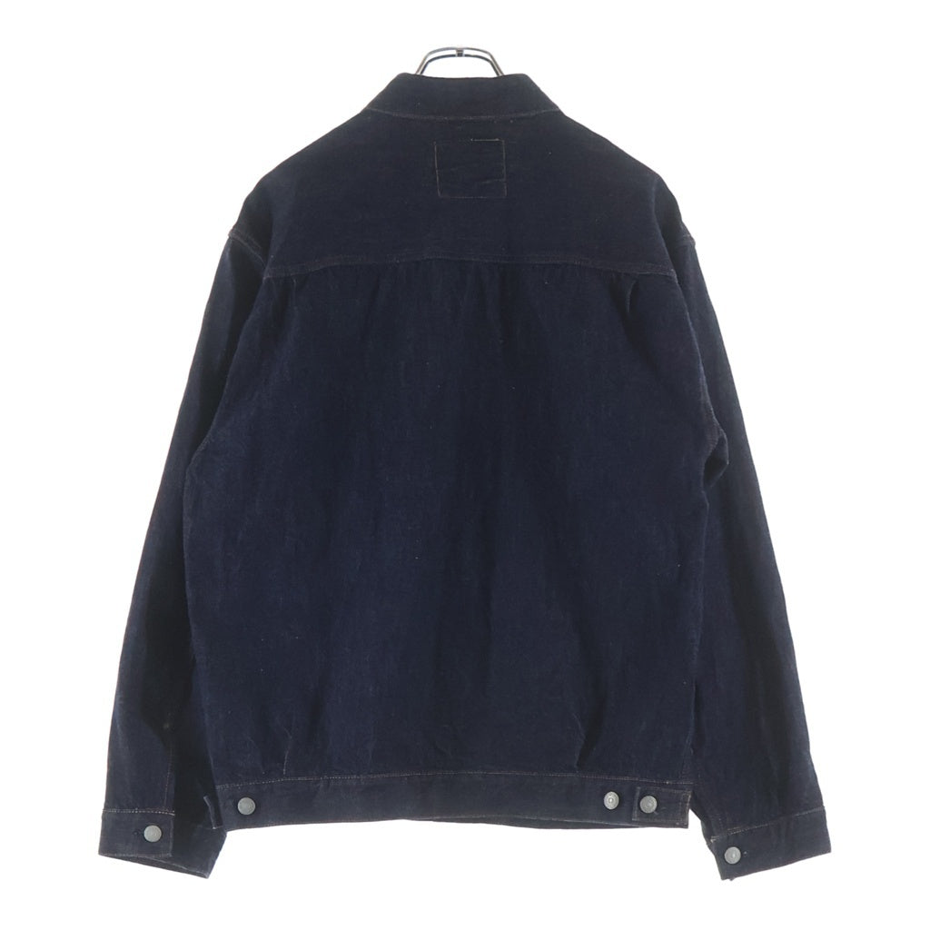 FULLCOUNT(フルカウント) 2102 TYPE2 DENIM JACKET タイプ 2 デニム ジャケット インディゴ